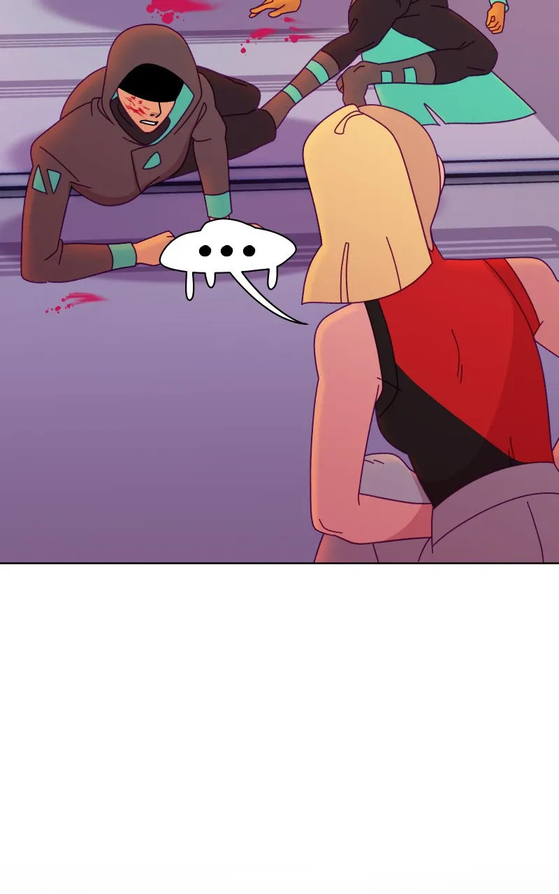 Fluidum Chapter 98 page 50 - 