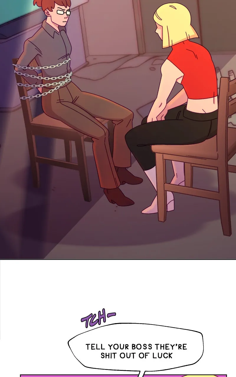 Fluidum Chapter 98 page 6 - 