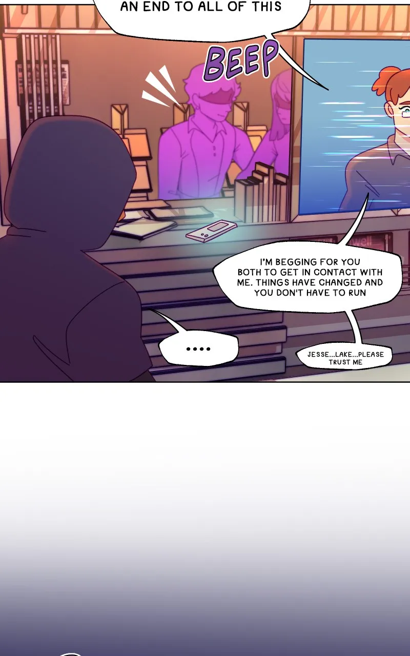 Fluidum Chapter 98 page 55 - 