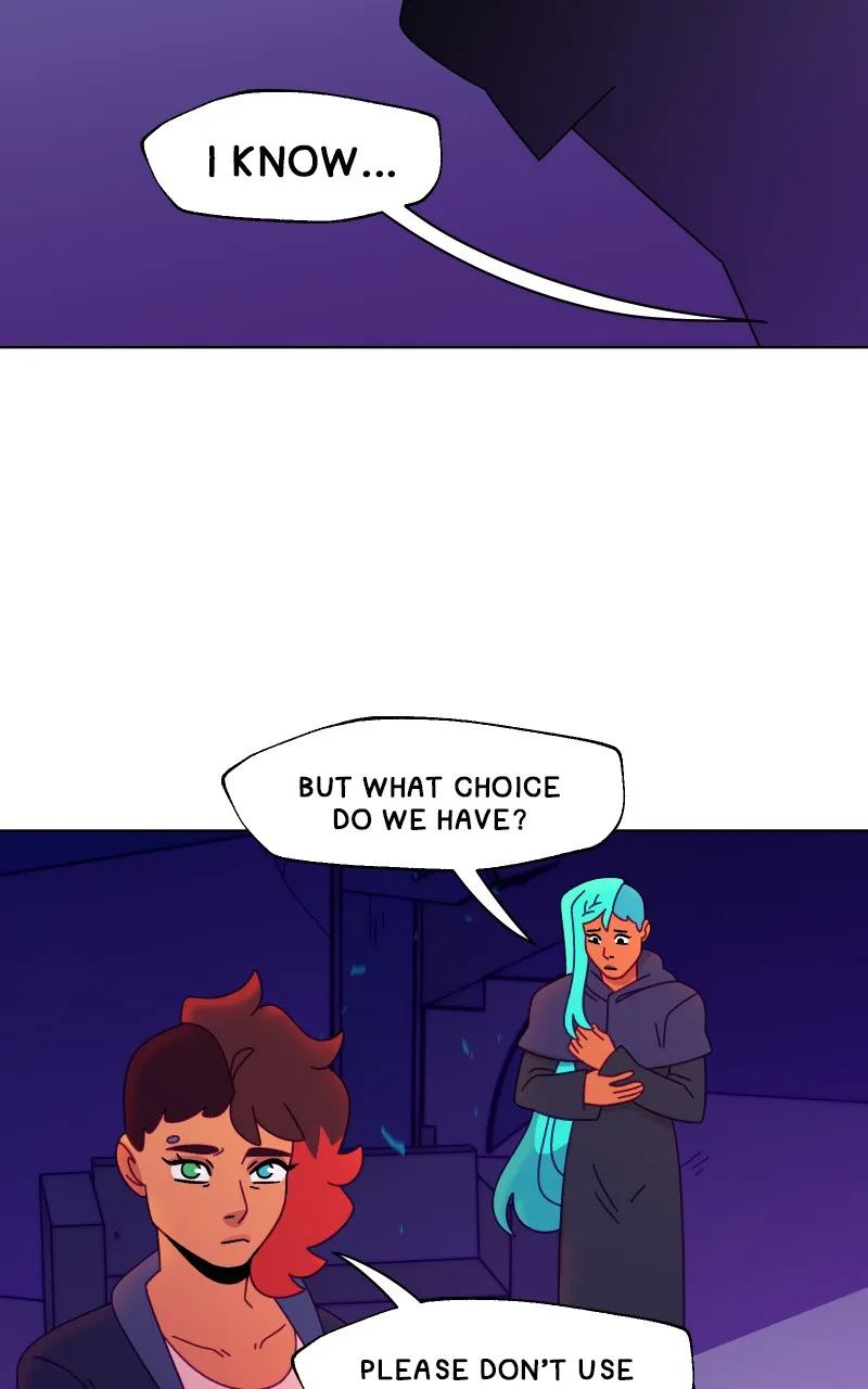 Fluidum Chapter 98 page 57 - 