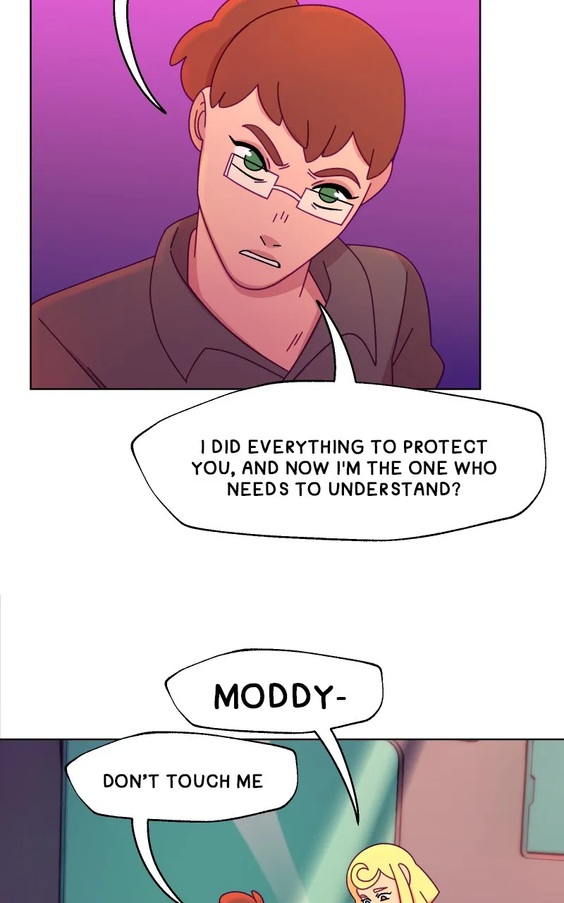 Fluidum Chapter 98 page 8 - 
