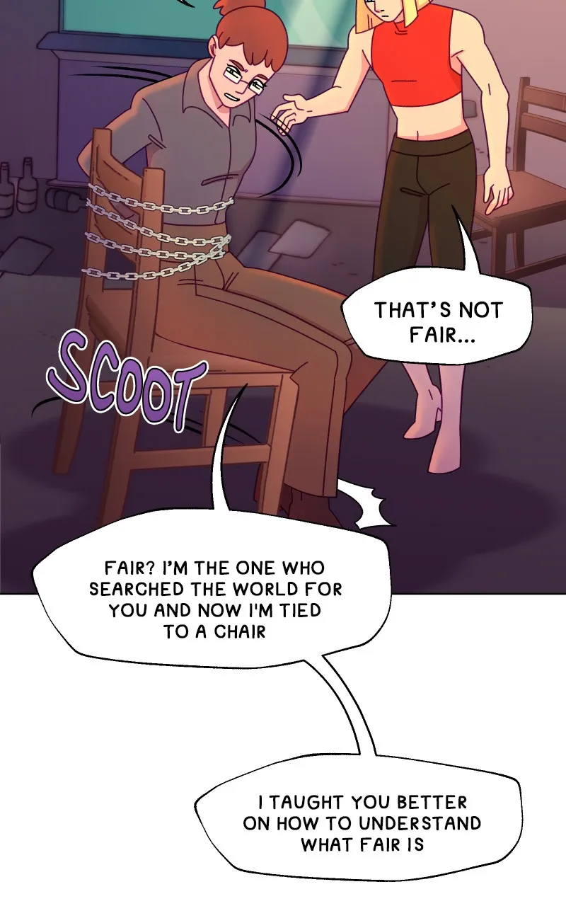 Fluidum Chapter 98 page 9 - 