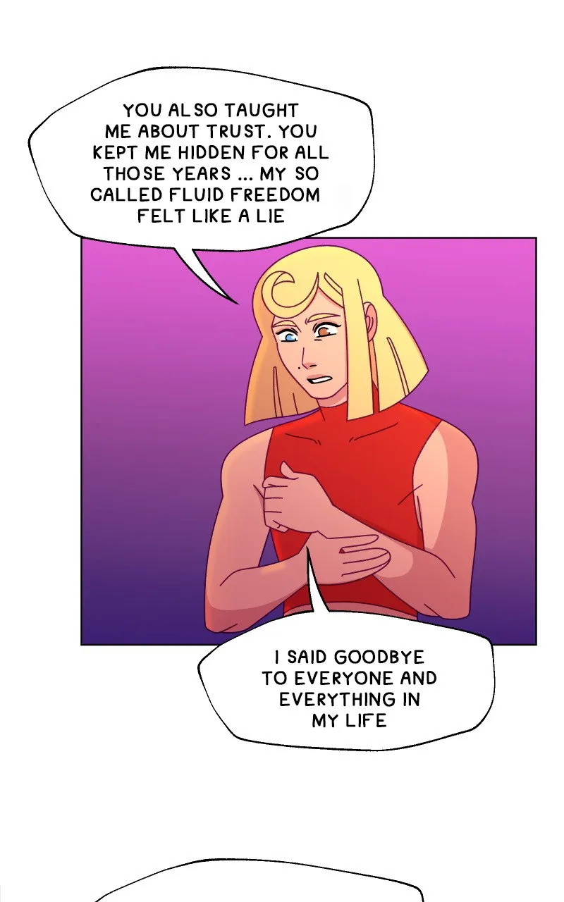 Fluidum Chapter 98 page 10 - 