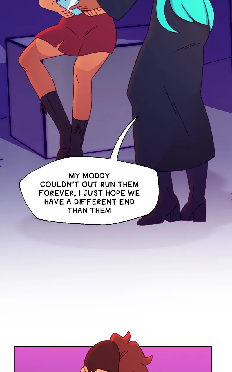 Fluidum Chapter 99 page 2 - 