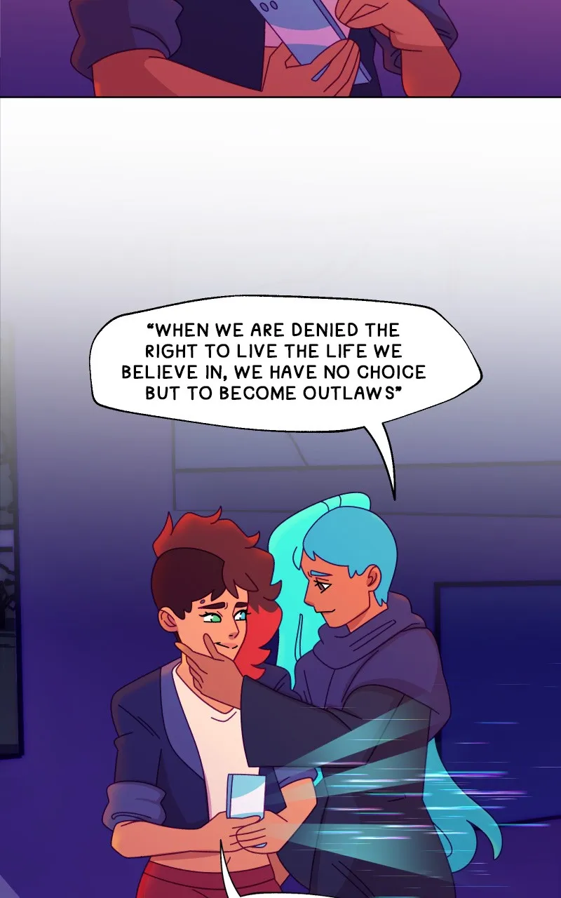 Fluidum Chapter 99 page 11 - 