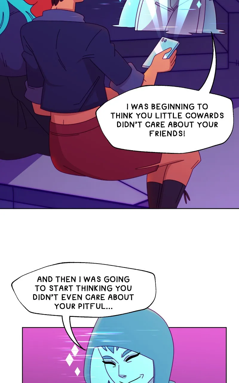 Fluidum Chapter 99 page 15 - 