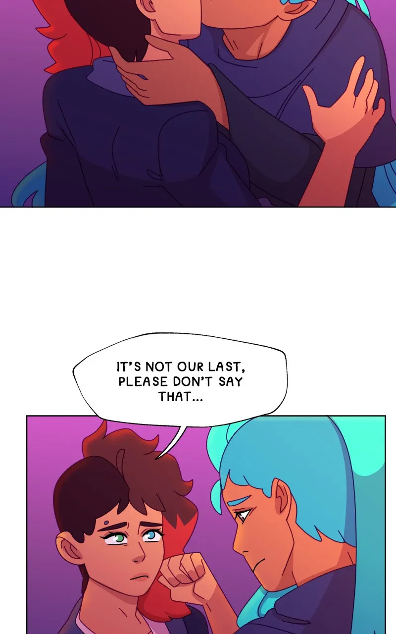 Fluidum Chapter 99 page 24 - 