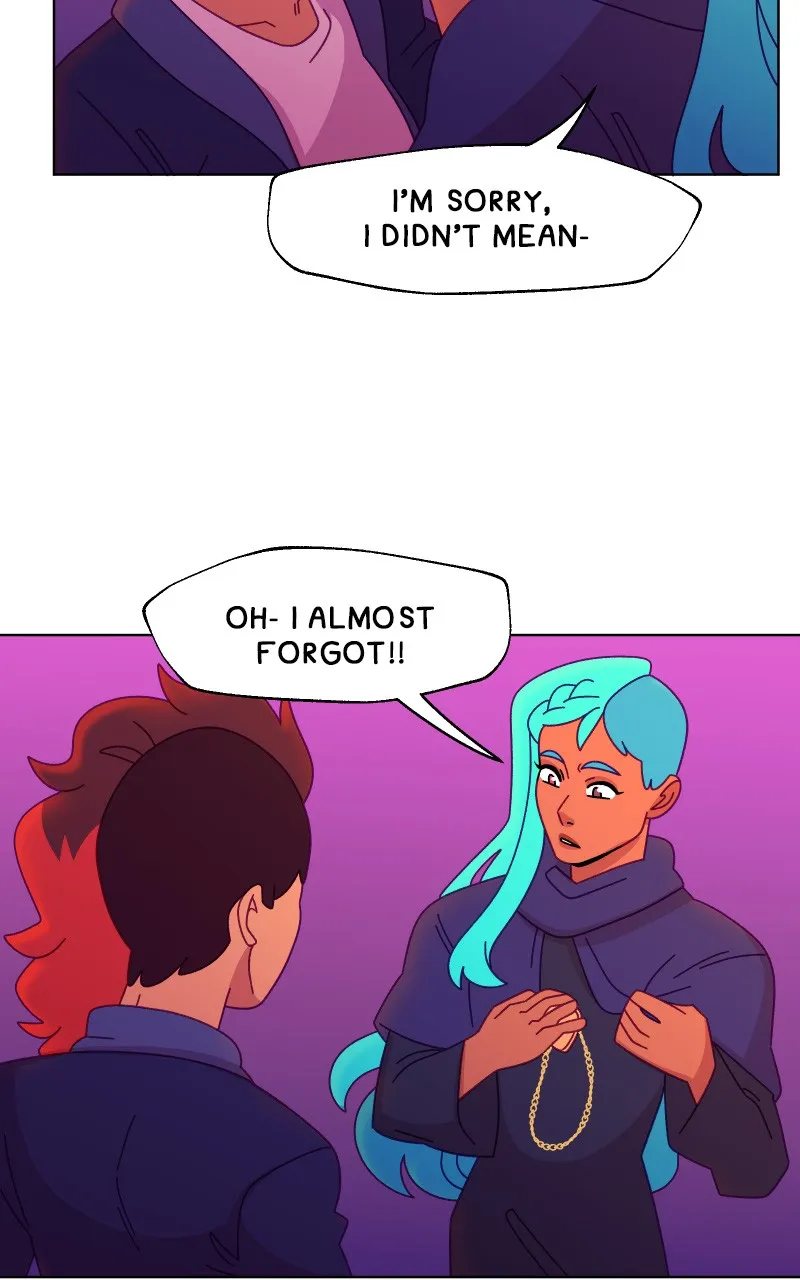 Fluidum Chapter 99 page 25 - 
