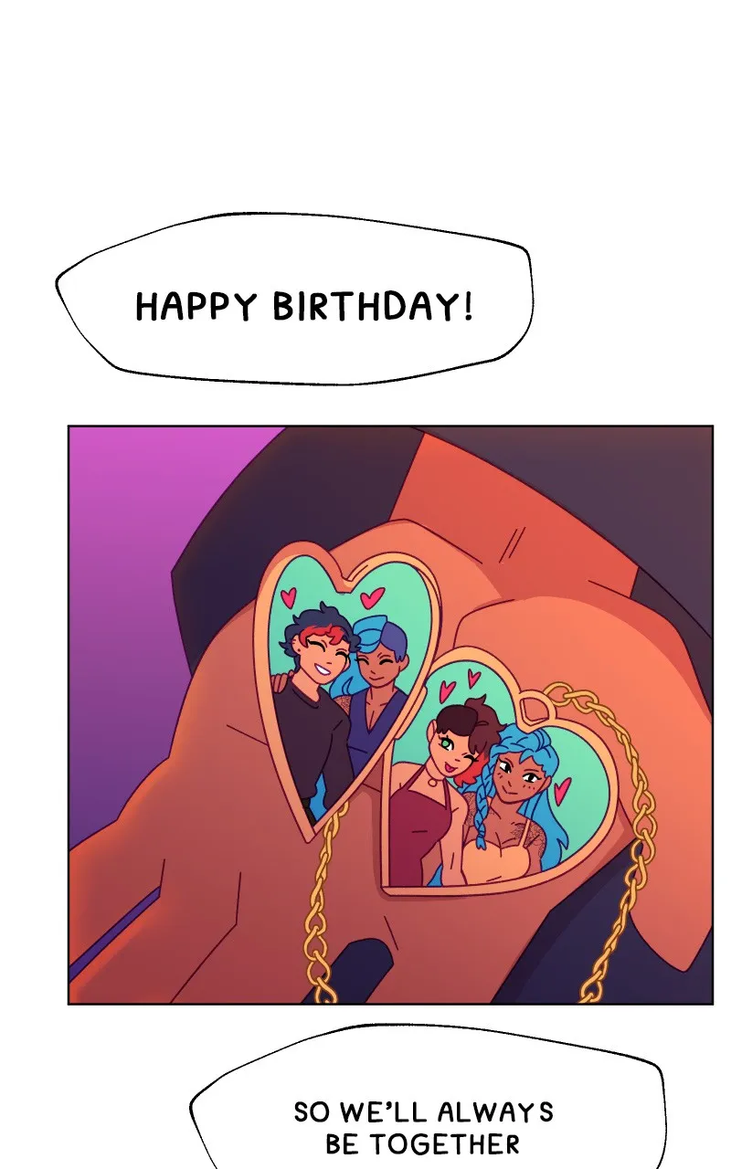 Fluidum Chapter 99 page 26 - 