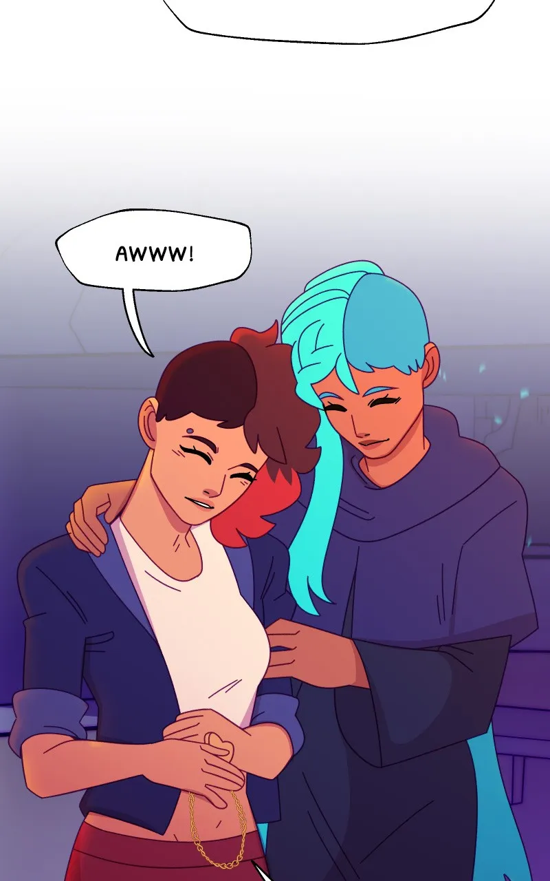 Fluidum Chapter 99 page 27 - 