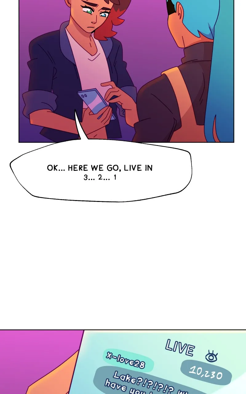 Fluidum Chapter 99 page 32 - 