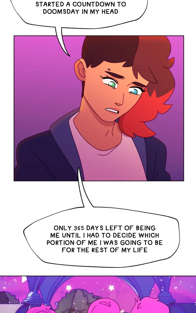 Fluidum Chapter 99 page 35 - 