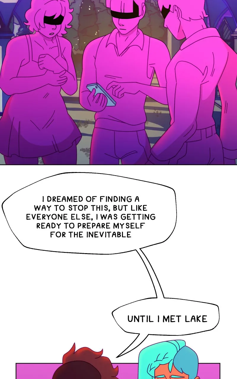 Fluidum Chapter 99 page 36 - 