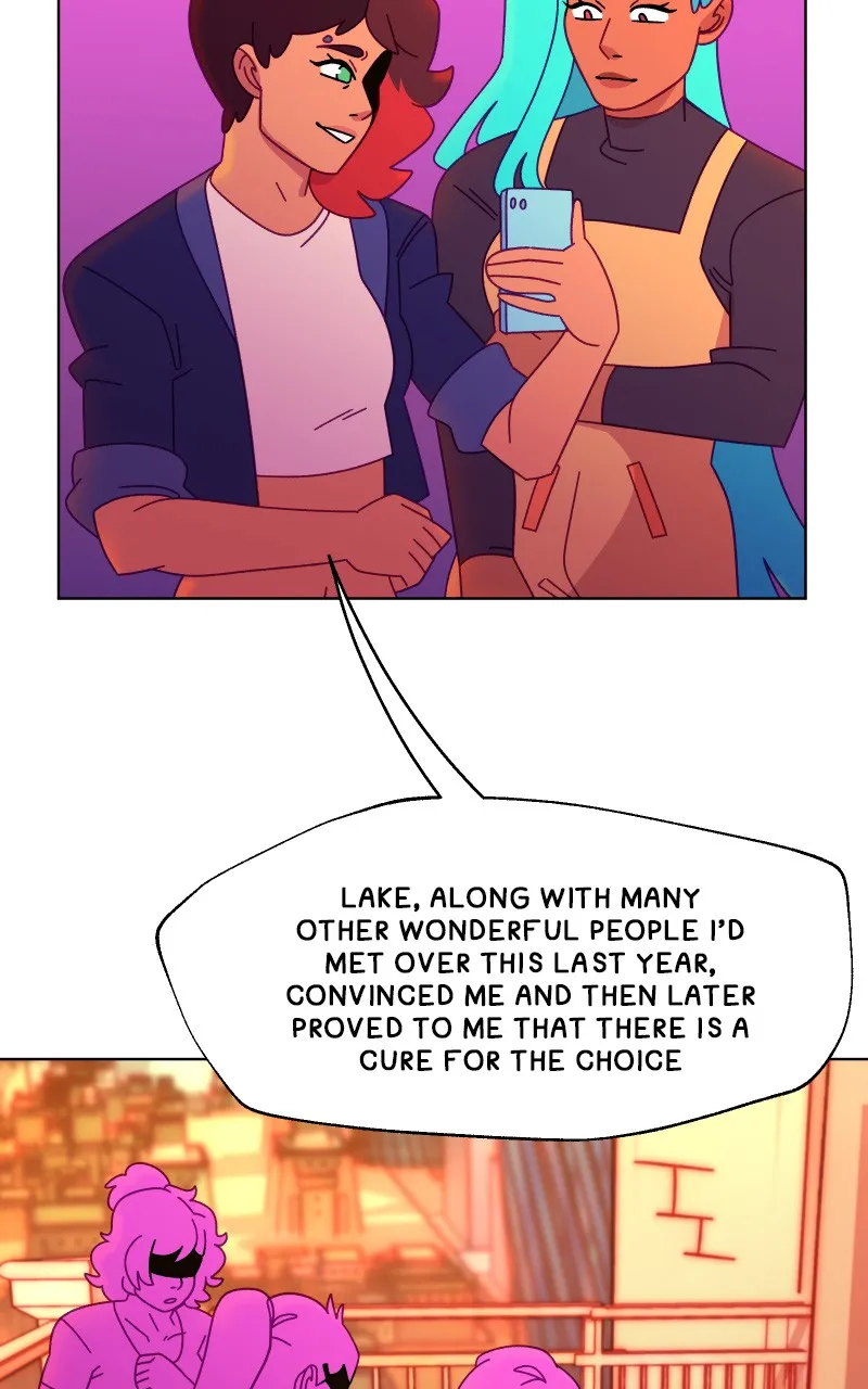 Fluidum Chapter 99 page 37 - 