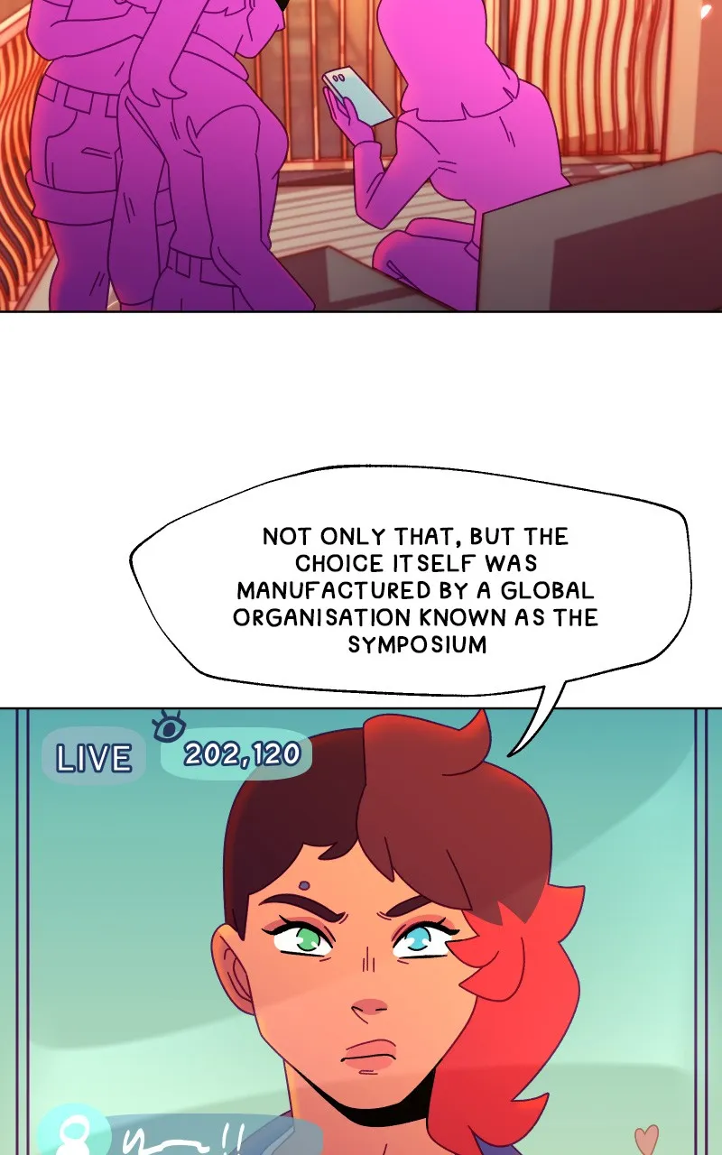 Fluidum Chapter 99 page 38 - 
