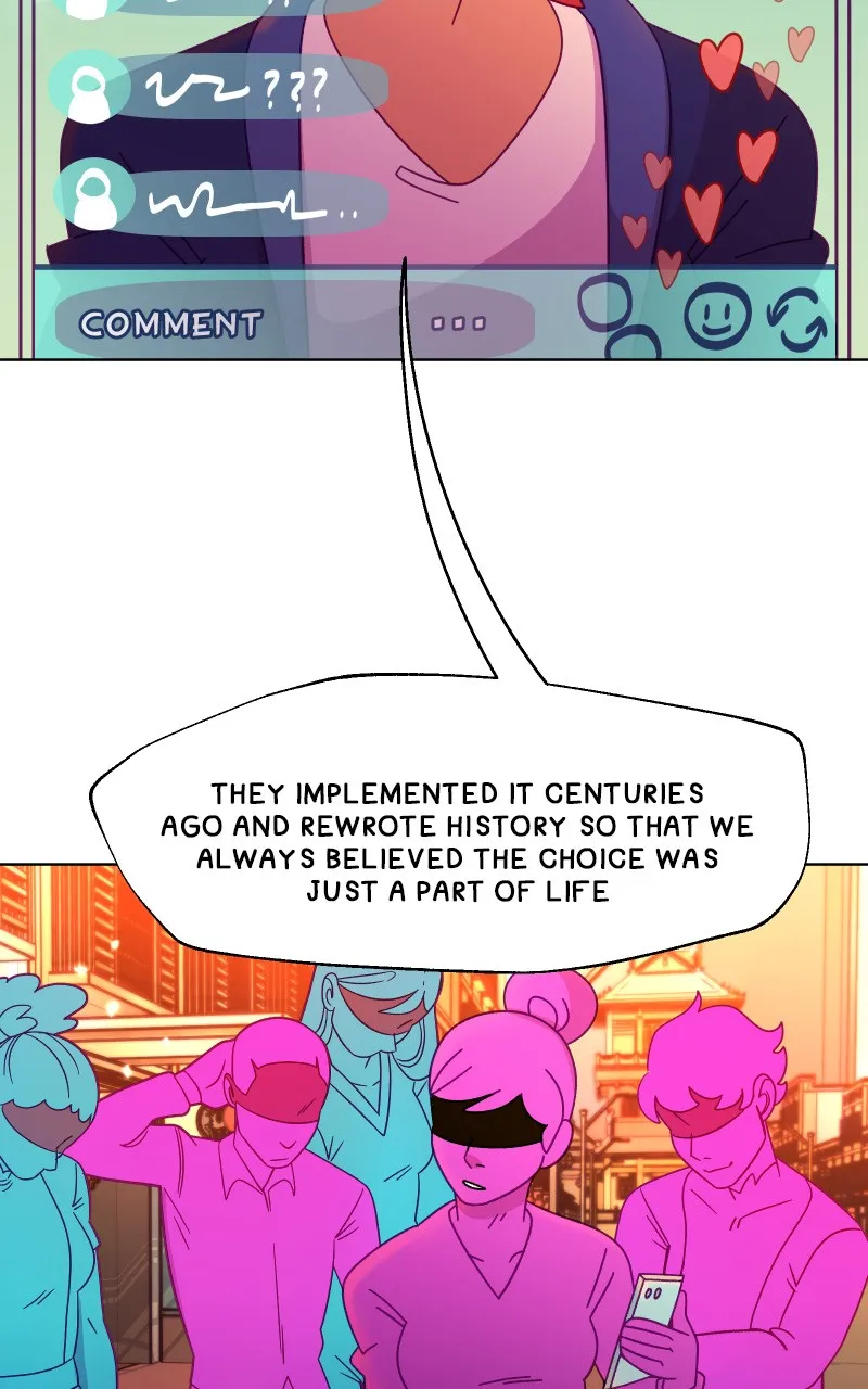 Fluidum Chapter 99 page 39 - 