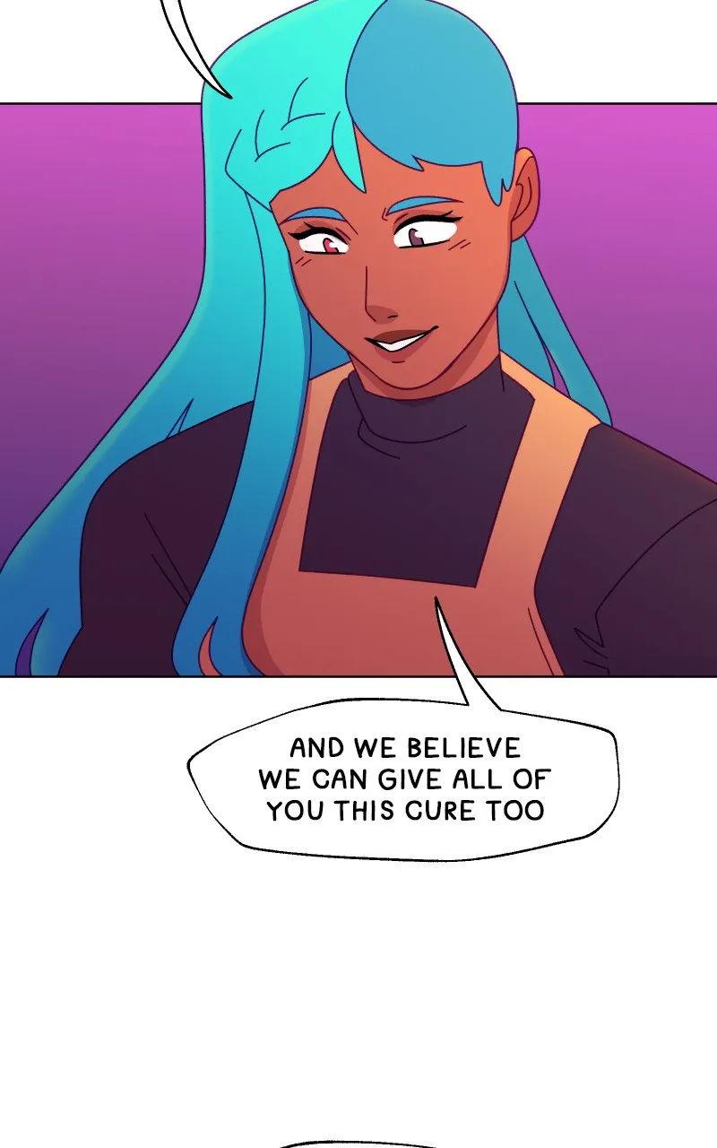 Fluidum Chapter 99 page 44 - 