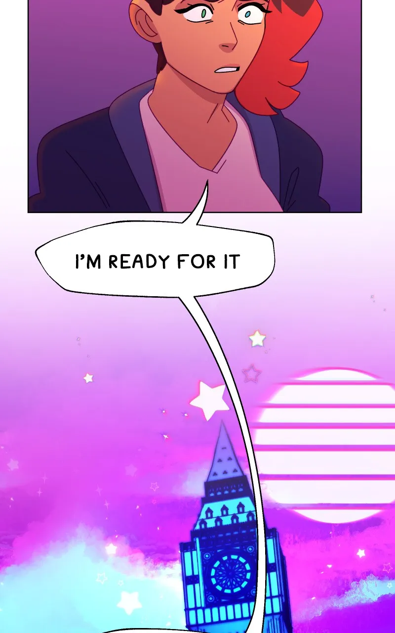 Fluidum Chapter 99 page 49 - 
