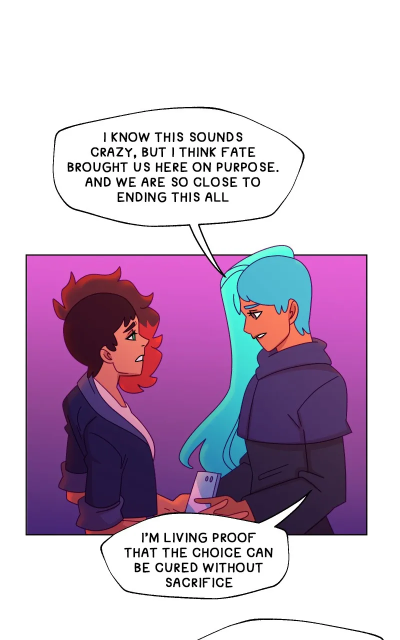 Fluidum Chapter 99 page 6 - 