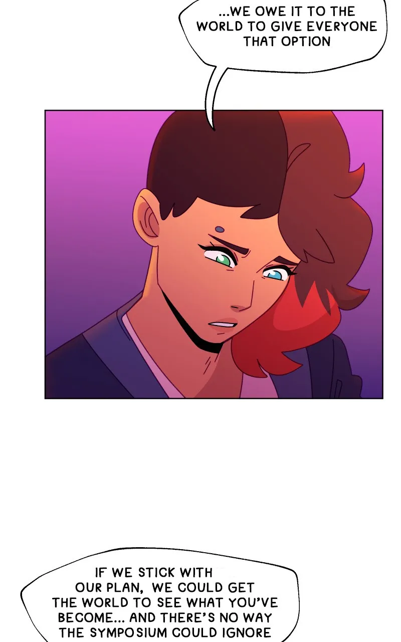 Fluidum Chapter 99 page 7 - 