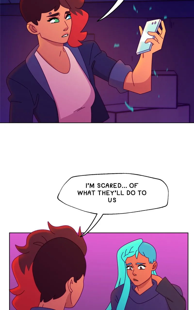 Fluidum Chapter 99 page 9 - 