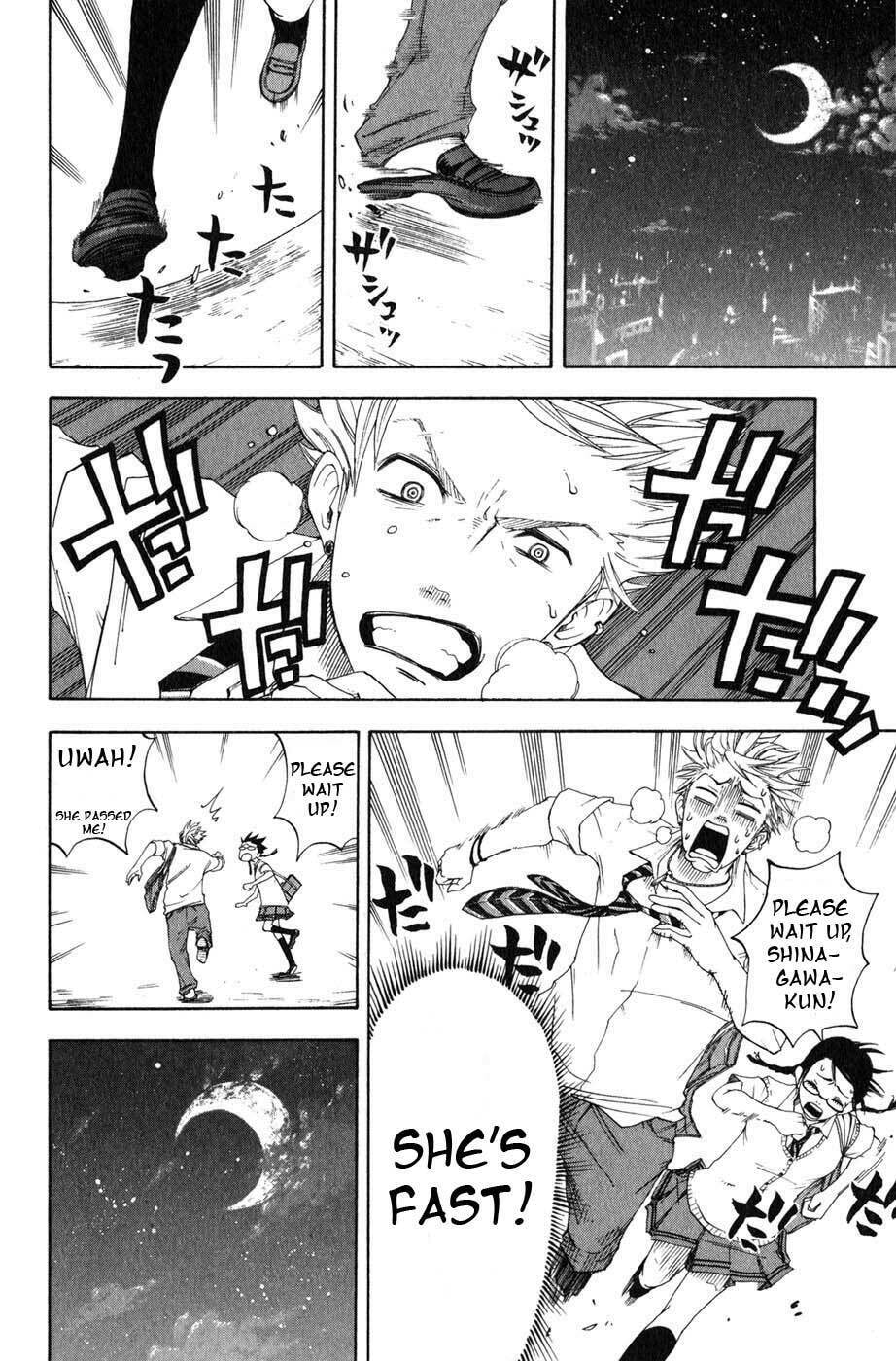 Read Flunk Punk Rumble chapter 0.2 image 17 on Lezhin