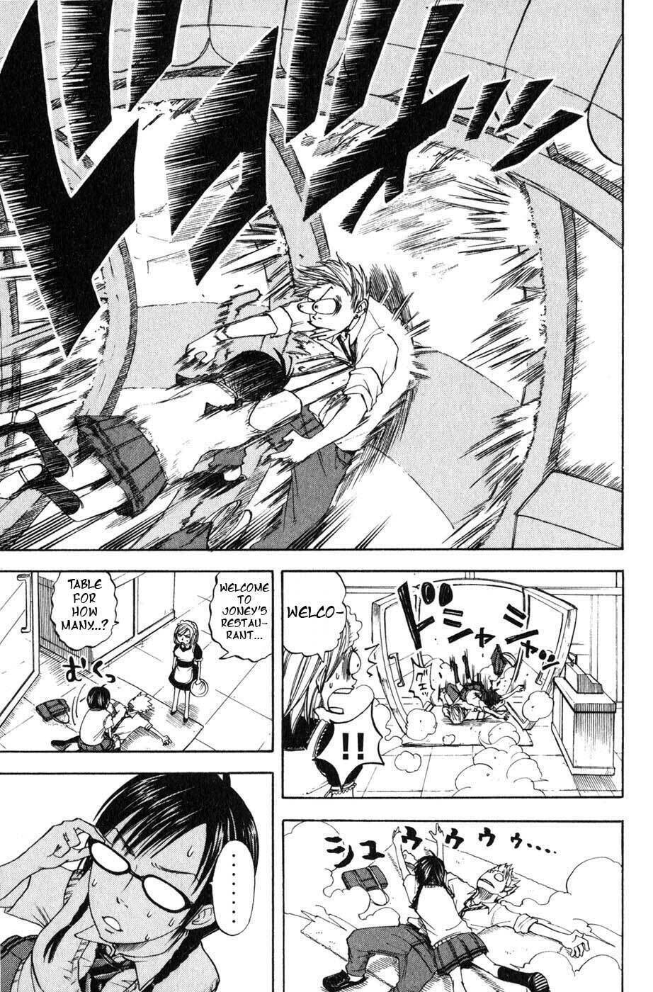 Read Flunk Punk Rumble chapter 0.2 image 20 on Lezhin