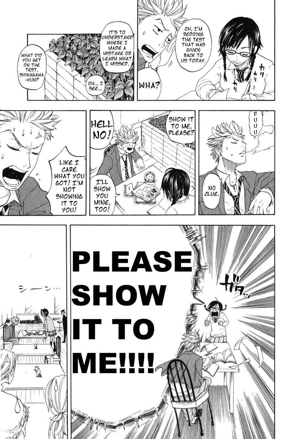 Read Flunk Punk Rumble chapter 0 image 20 on Lezhin