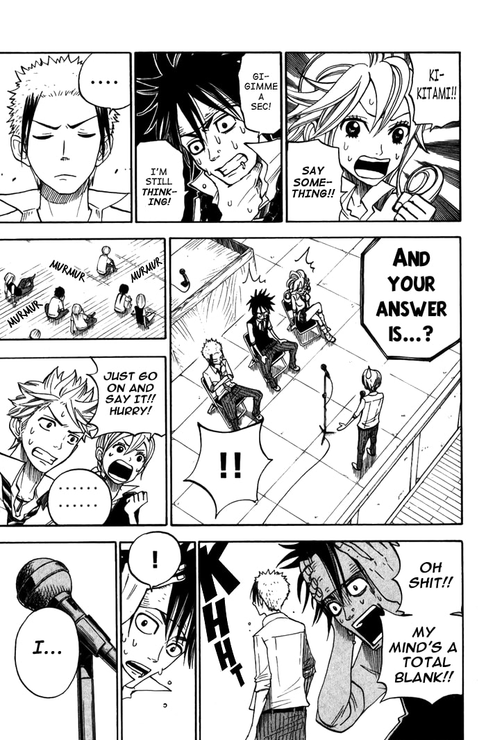 Read Flunk Punk Rumble chapter 102 image 14 on Lezhin