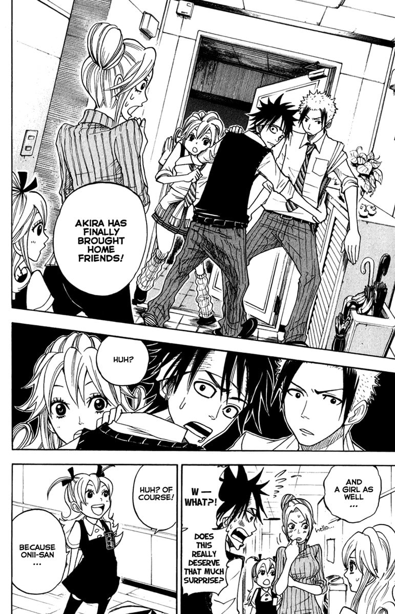 Read Flunk Punk Rumble chapter 106 image 13 on Lezhin