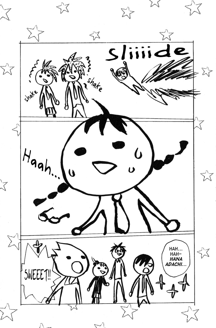 Read Flunk Punk Rumble chapter 109 image 18 on Lezhin