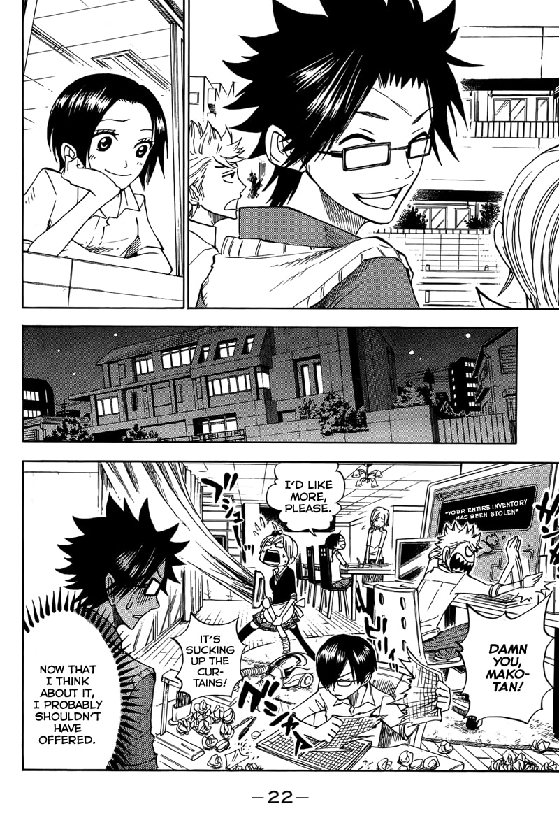 Read Flunk Punk Rumble chapter 110 image 27 on Lezhin