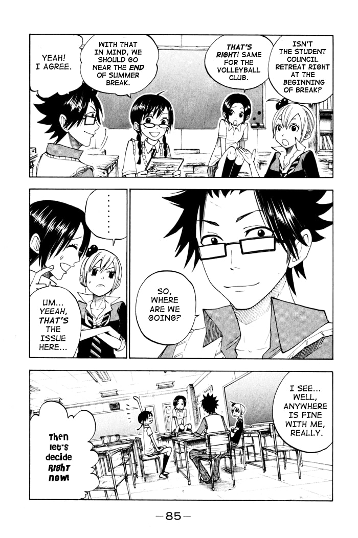Read Flunk Punk Rumble chapter 114 image 4 on Lezhin