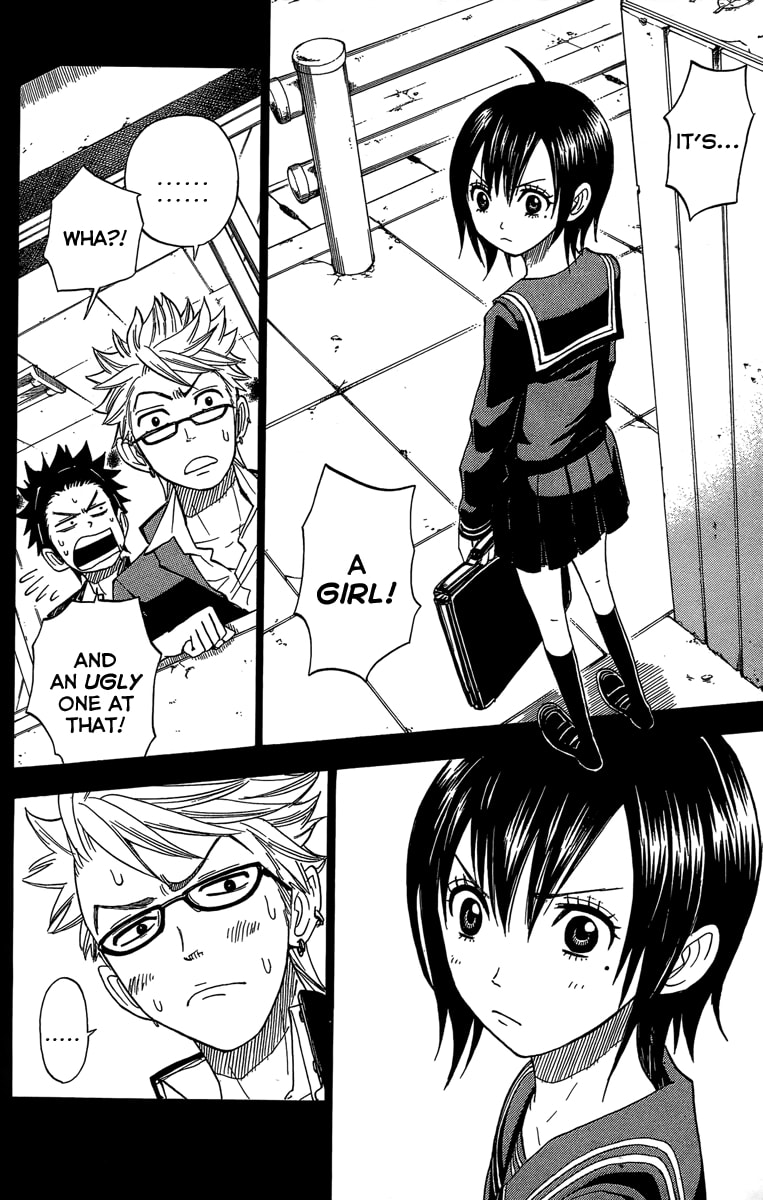 Read Flunk Punk Rumble chapter 127.5 image 14 on Lezhin