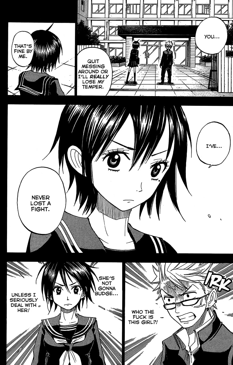 Read Flunk Punk Rumble chapter 127.5 image 18 on Lezhin