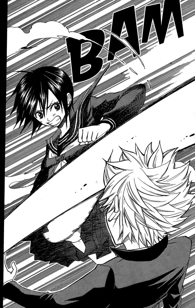 Read Flunk Punk Rumble chapter 127.5 image 20 on Lezhin