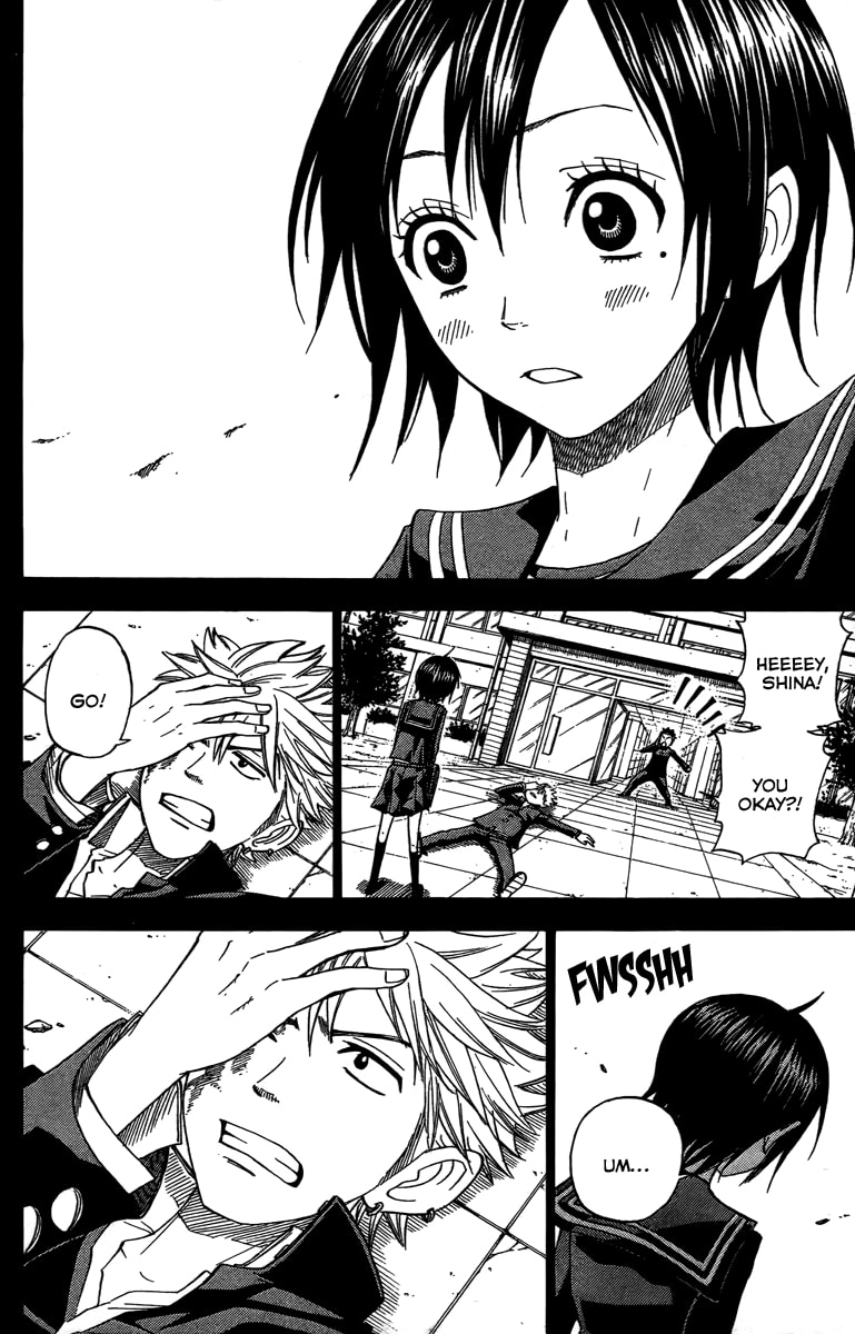 Read Flunk Punk Rumble chapter 127.5 image 24 on Lezhin