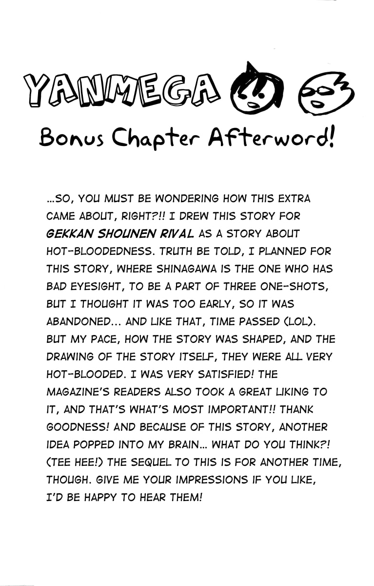 Read Flunk Punk Rumble chapter 127.5 image 27 on Lezhin