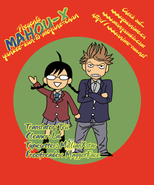 Read Flunk Punk Rumble chapter 13 image 17 on Lezhin