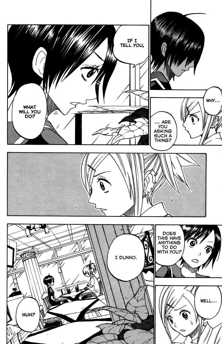 Read Flunk Punk Rumble chapter 130 image 11 on Lezhin