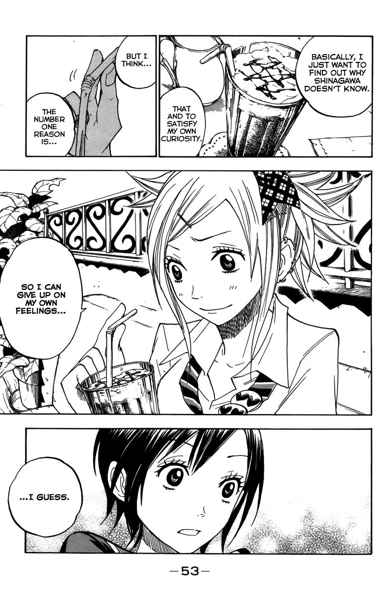 Read Flunk Punk Rumble chapter 130 image 12 on Lezhin