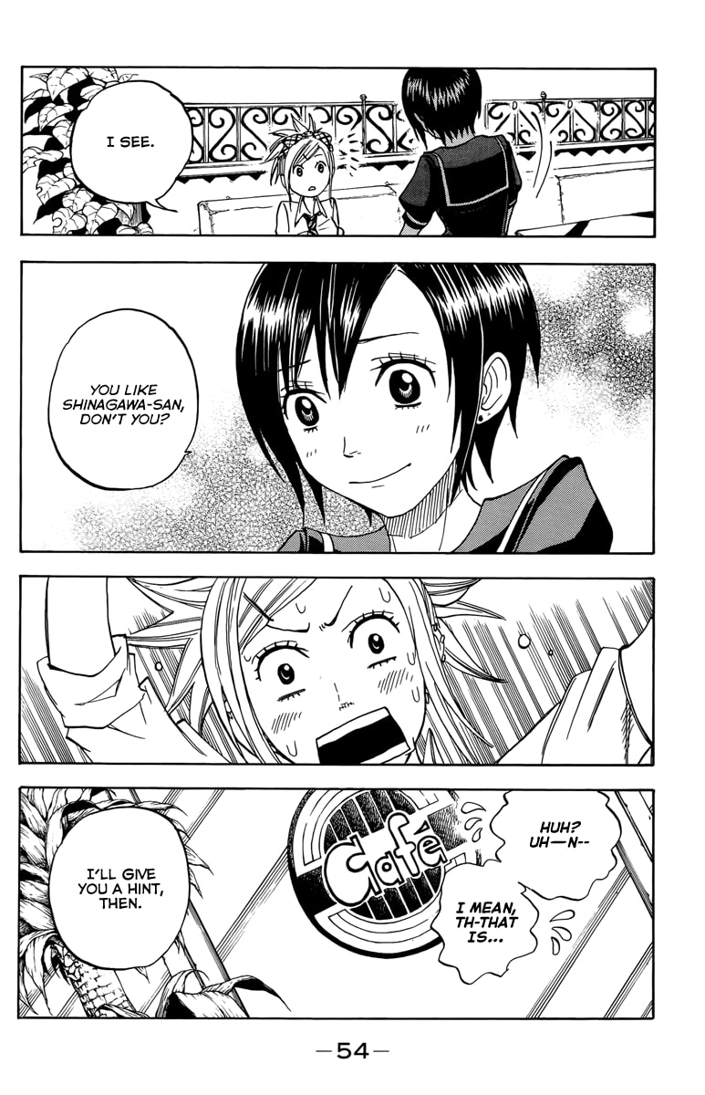 Read Flunk Punk Rumble chapter 130 image 13 on Lezhin