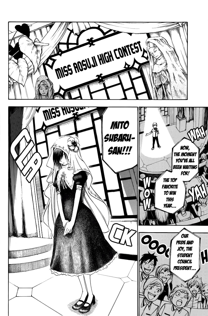 Read Flunk Punk Rumble chapter 131 image 13 on Lezhin