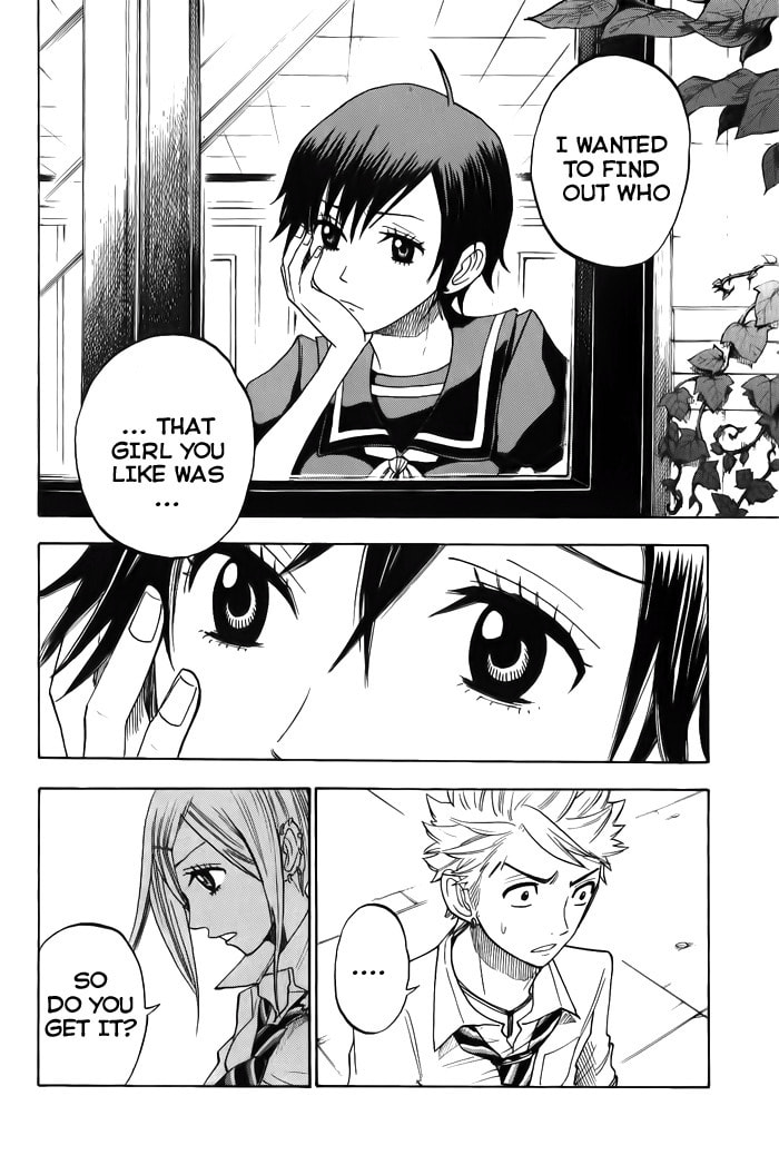 Read Flunk Punk Rumble chapter 133 image 15 on Lezhin