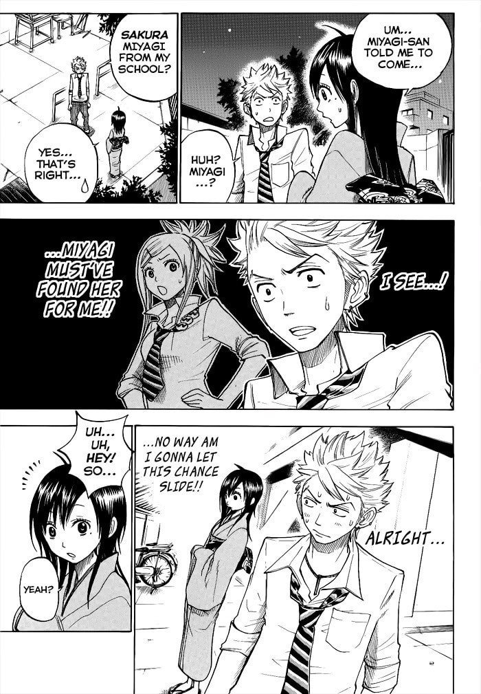 Read Flunk Punk Rumble chapter 133 image 2 on Lezhin