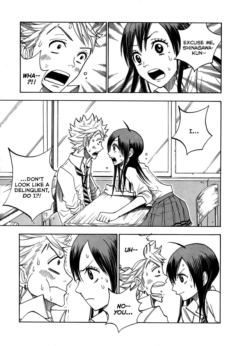 Read Flunk Punk Rumble chapter 134 image 19 on Lezhin