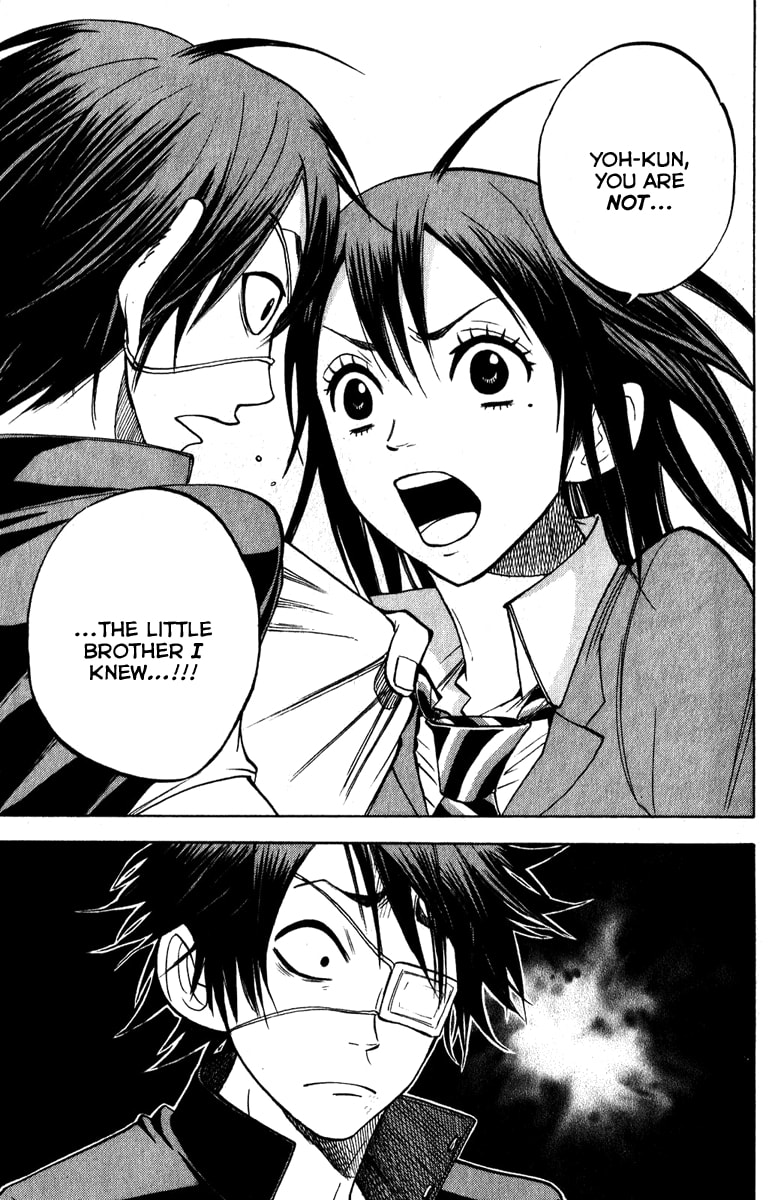 Read Flunk Punk Rumble chapter 142 image 10 on Lezhin