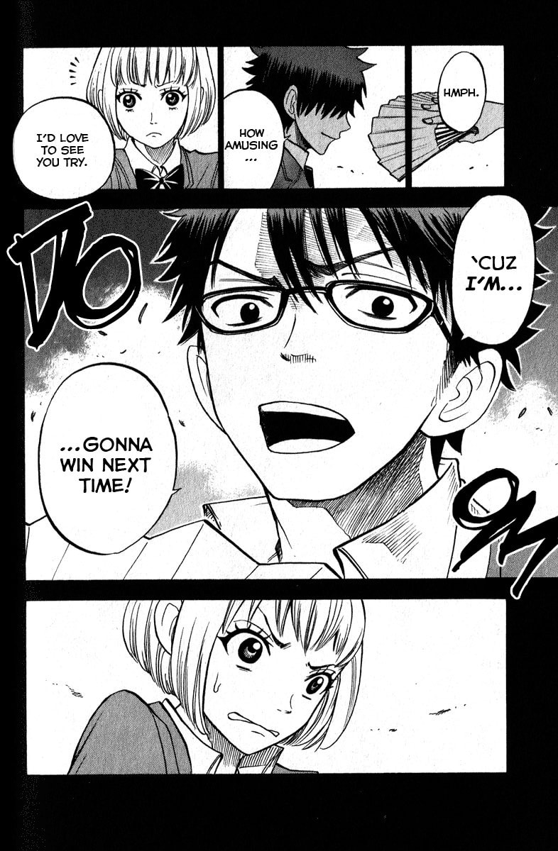 Read Flunk Punk Rumble chapter 165 image 10 on Lezhin
