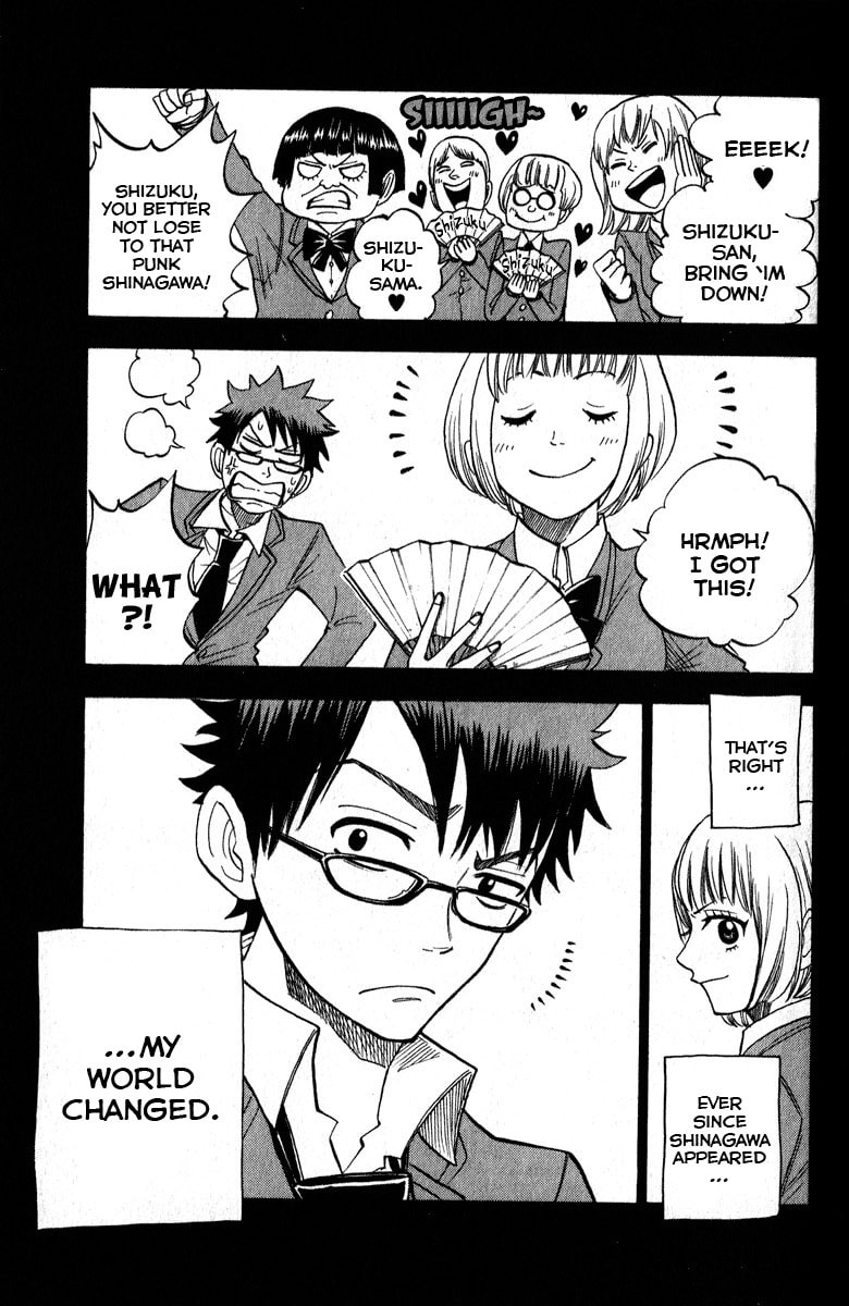 Read Flunk Punk Rumble chapter 165 image 15 on Lezhin
