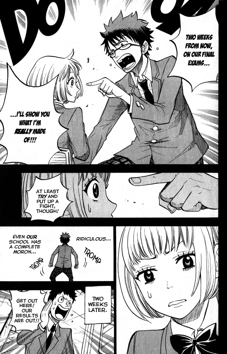 Read Flunk Punk Rumble chapter 165 image 7 on Lezhin